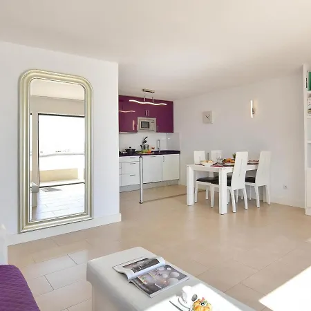 Salvador - Apartmán Teror