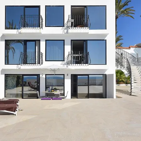 Apartmán Salvador -