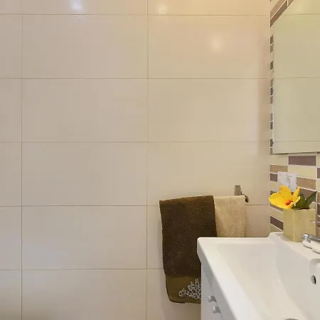 Apartmán Salvador -