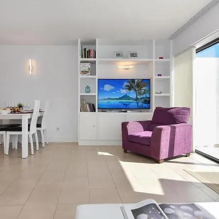 Salvador - Apartment Teror